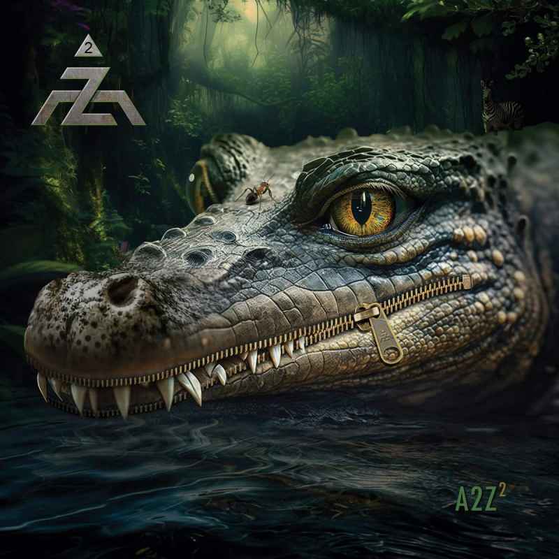 A-Z - A2Z² DIGI